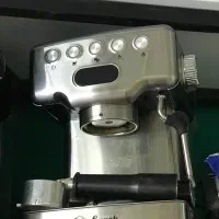 دستگاه قهوه