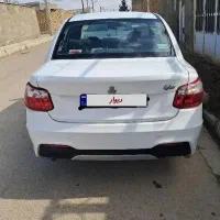 ساینااسmt|خودرو سواری و وانت|قیدار, |دیوار