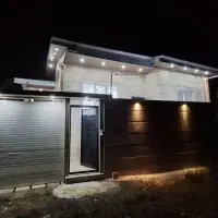 فروش-ویلای-نوساز217متری-سند-تک-برگ-جاده-کیاشهر