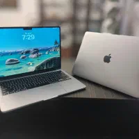 مک بوک ایرMacBook air 2018 در حد