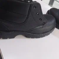 کفش ایمنی|کیف، کفش، کمربند|عسلویه, |دیوار