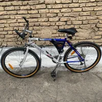 دوچرخه