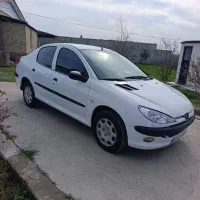 فروش ماشین 206 وی 8