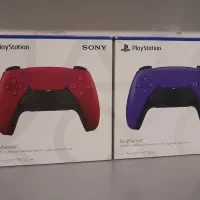 دسته ps5|کنسول، بازی ویدئویی و آنلاین|تهران, مسعودیه|دیوار