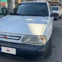 پرایدمدل۸۸