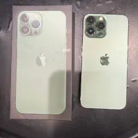 ایفون ۱۳ پرو مکس