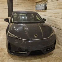 فولکس واگن ID یونیکس صفر