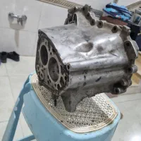 سرسیلندر پژو۲۰۶ tu5 تیوفایو