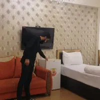 کربلا..هوایی با قرعه کشی رایگان|تور و چارتر|مشهد, سیلو|دیوار