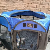 باکس سگ پارک سگ کوله پشتی حمل سگ