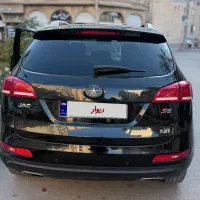 جکs5 دو برگ سند 89 تا کارکرد|خودرو سواری و وانت|اردبیل, |دیوار