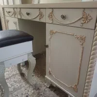 میز آرایش یا کنسول نونو تولید سفارشی ام دی اف ترک|بوفه، ویترین، کنسول|تهران, جی|دیوار
