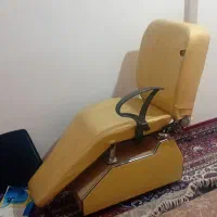 صندلی اصلاح