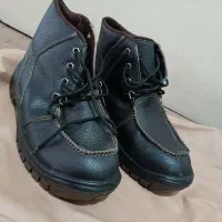 نیم بوت مردانه سایز42