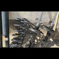 کمک فنر|قطعات یدکی و لوازم جانبی|تهران, امیرآباد|دیوار