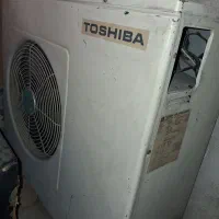کندانسور ۲۴ هزار توشیبااصل ژاپن