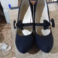 دوتا کفش نونو فقط۳۰۰|کیف، کفش، کمربند|شیراز, شریفآباد|دیوار