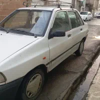 پراید|خودرو سواری و وانت|ورامین, شهرک مدرس|دیوار