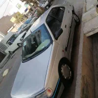 405 85 سالم cng معاوضه با وانت|خودرو سواری و وانت|قدس, شهر‌قدس|دیوار