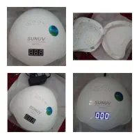 دستگاه یووی sun5plus