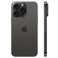 اپل iPhone 15 Pro Max با حافظهٔ ۲۵۶ گیگابایت