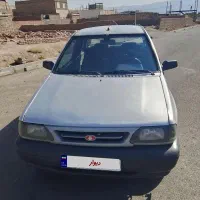 پراید85نقد،اقساط|خودرو سواری و وانت|بیرجند, |دیوار