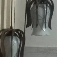 سه عددلوسترسه شعله