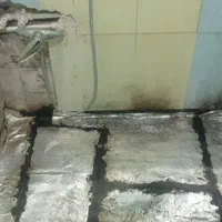 لوله بازکنی تخلیه چاه لوله کشی آب فاضلاب ونم بو قم|خدمات پیشه و مهارت|قم, باجک دو|دیوار