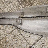 لوازم ماشین کشنده  ولوو ۱۳|قطعات یدکی و لوازم جانبی|بندر ماهشهر, |دیوار