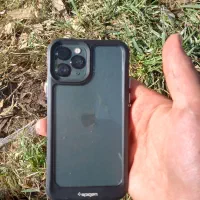 ایفون ۱۱ پرو ۲۵۶ گیگ LLA