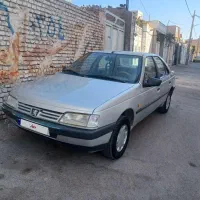 پژو ۴۰۵ مدل ۸۸