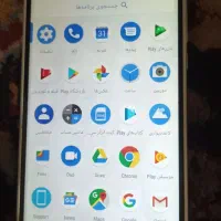 گوشی لمسی نوکیامدلTA1021