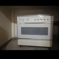 اجاق گاز تکنو|اجاق گاز و لوازم برقی پخت‌وپز|محمدیه-قزوین, |دیوار