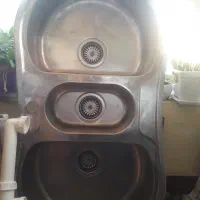 سینگ ظرفشویی