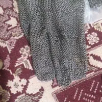 دستکش قصابی