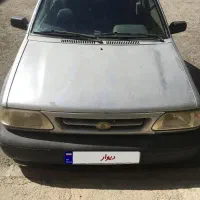 پراید مدل ۸۵
