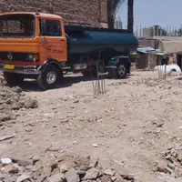 آبرسانی با تانکر 7000