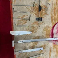 سیخک و رگال فروشگاهی