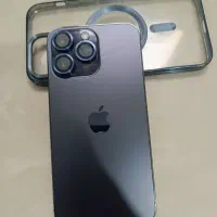 آیفون ۱۴ پرومکس