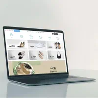 طراحی سایت حرفهای + تولید محتوا + سئو|خدمات رایانهای و موبایل|یزد, |دیوار