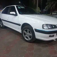 پارس 401 سفارشی فول