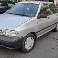 پراید صندوقدار مدل ۸۸