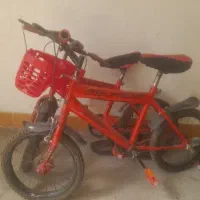 دوچرخه ۱۶