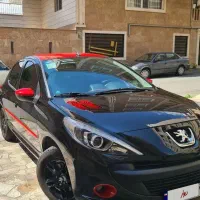 ۲۰۷ اتوماتیک ۱۴۰۲