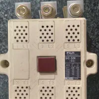 کنتاکتور ژاپنی fuji