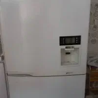 یخچال فریزر|یخچال و فریزر|مبارکه, |دیوار