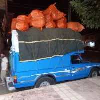 نیسان بار سراسری|خدمات حمل و نقل|لاهیجان, گلستان|دیوار