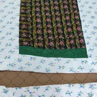 لعاف.پتو|رختخواب، بالش، پتو|نقده, |دیوار