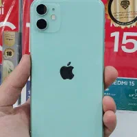 ایفون ۱۱نرمال