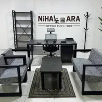 میزکنفرانس مدیریت صندلی کارگروهی اشتراکی مبل اداری|دفتر کار|تهران, تهرانسر مرکزی|دیوار